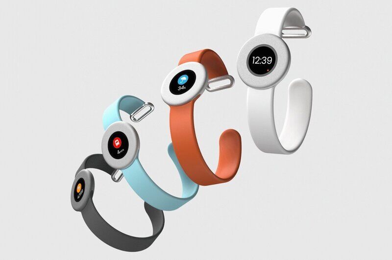 Intentionally Simple Smartwatches