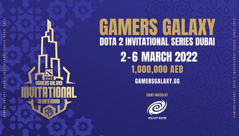 Middle Eastern Game Tournaments