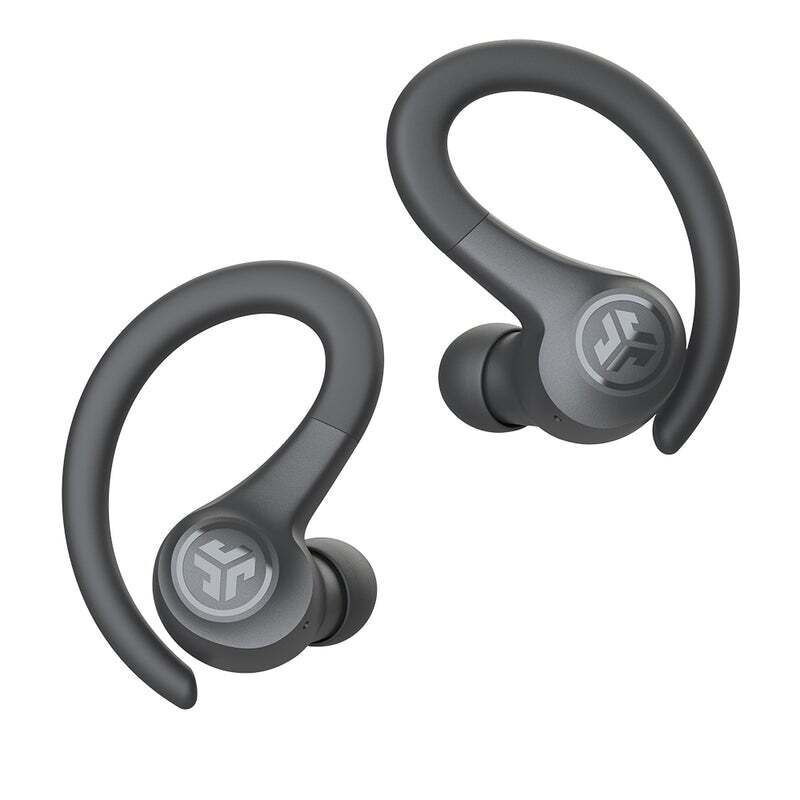 Sports-Focused Earbuds