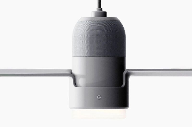 Connected Ceiling Fan Devices