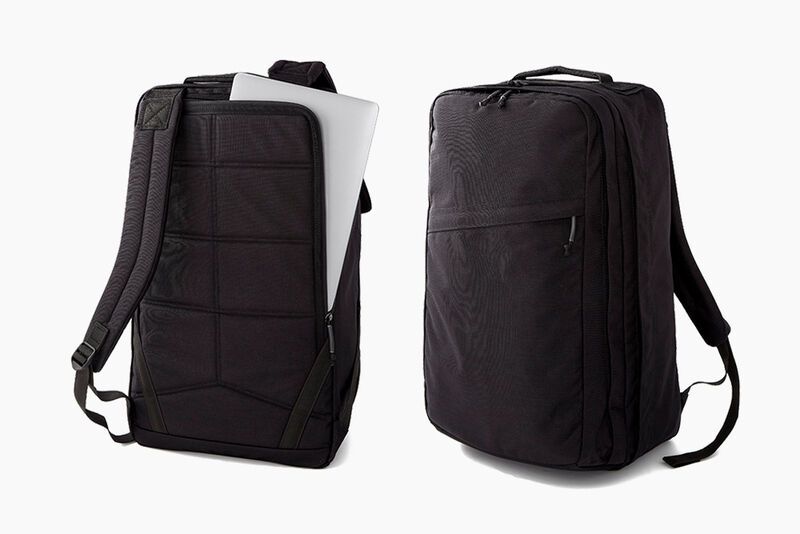 Minimalist Military-Grade Backpacks : GORUCK GR2 1000D Slick