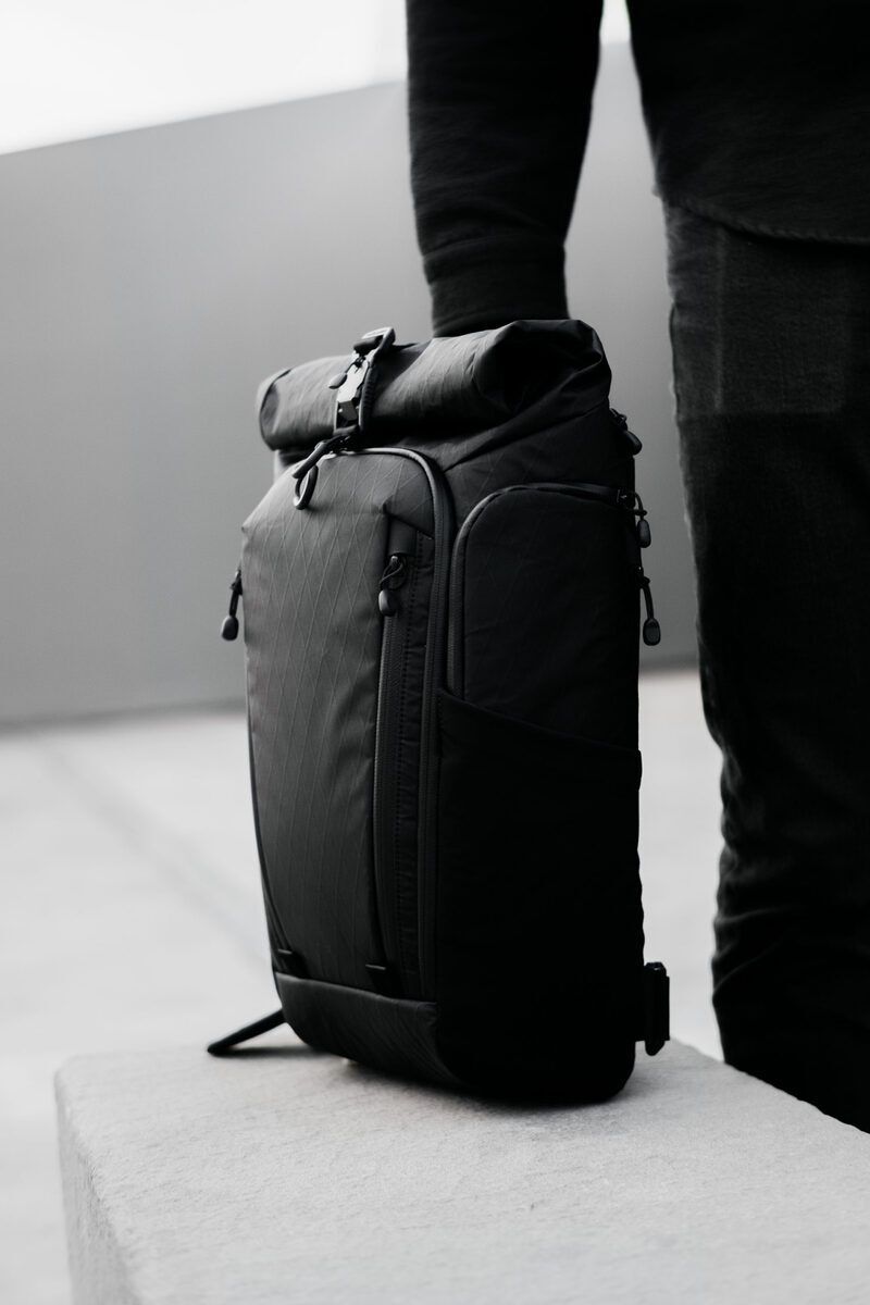 Work Backpacks & Bags, Work day backpacks & bags
