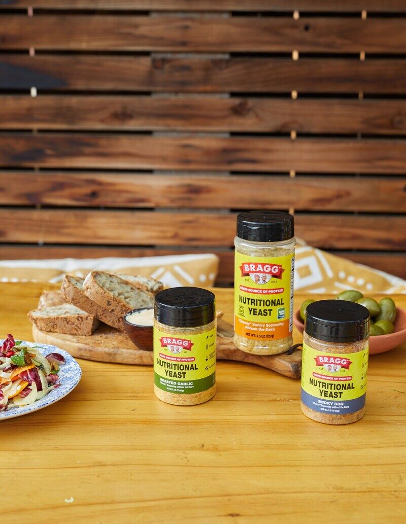Flavored Nutritional Yeast Flakes Nutritional Yeast Flakes flavored-nutritional-yeast-flakes-nutritional-yeast-flakes