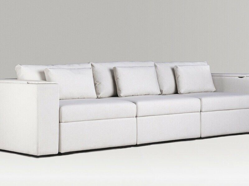 All-in-One Modular Sofa Designs