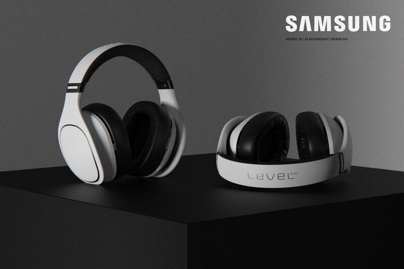 Rival Technology Headphone Concepts