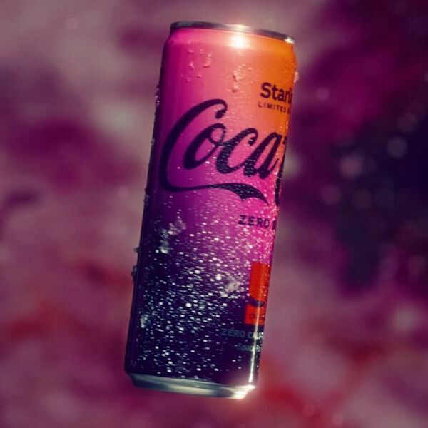 Cosmically Inspired Colas