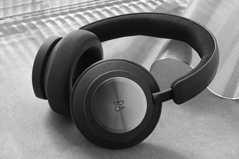 Noise-Cancelling Gaming Headphones