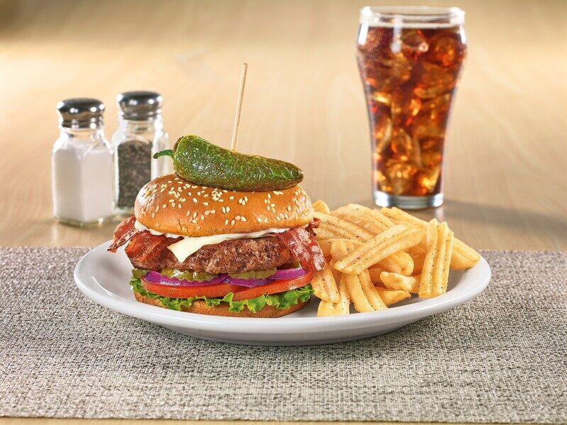 Denny's sandwiches menu • dennys.com