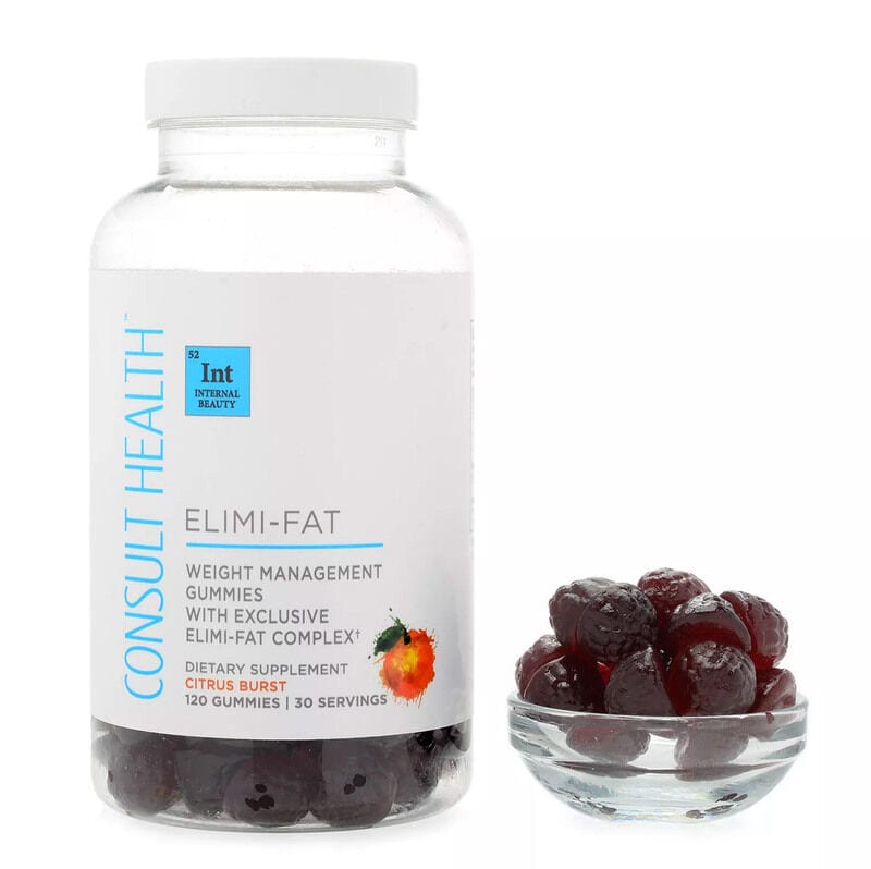 Dietary Weight Management Gummies