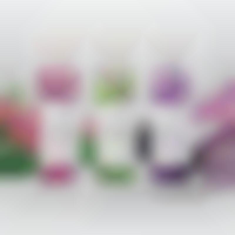 Artful Body Care Collections