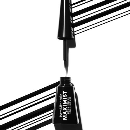 Pigment-Rich Liquid Eyeliners