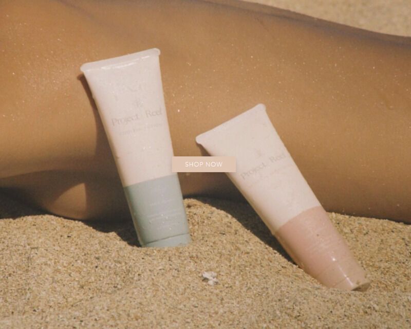 Sustainable Mineral SPF Brands