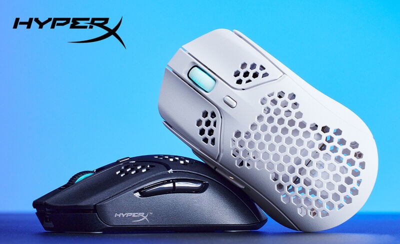 High-Performance Gaming Mouses