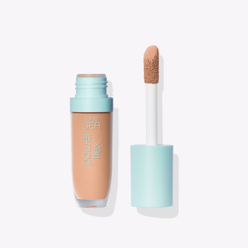 Flexible Full-Coverage Concealers