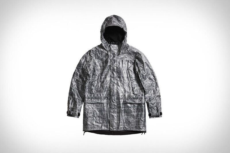 Durable Remote Lifestyle Outerwear