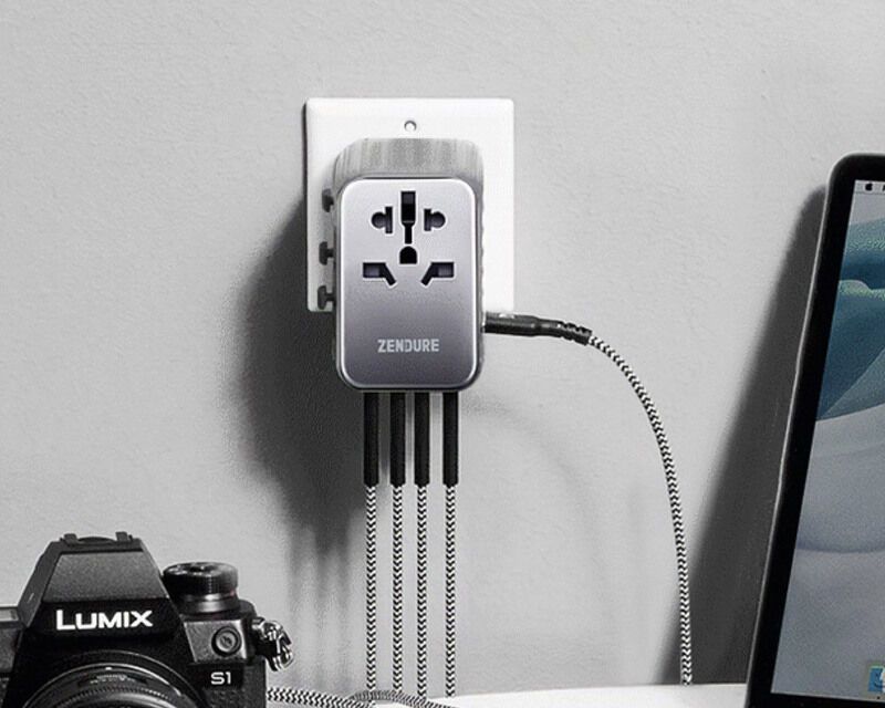 Global Traveler Device Adapters