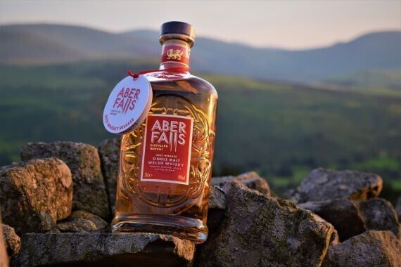 Welsh Whiskey Expansions