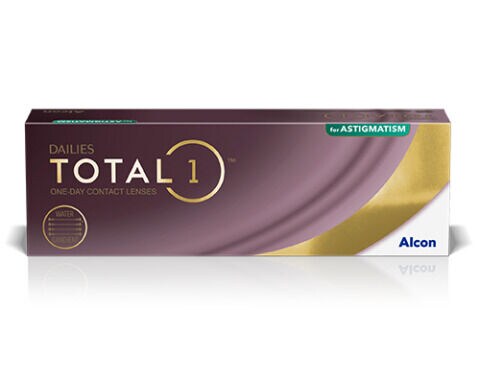 Increased Lubricity Contact Lenses