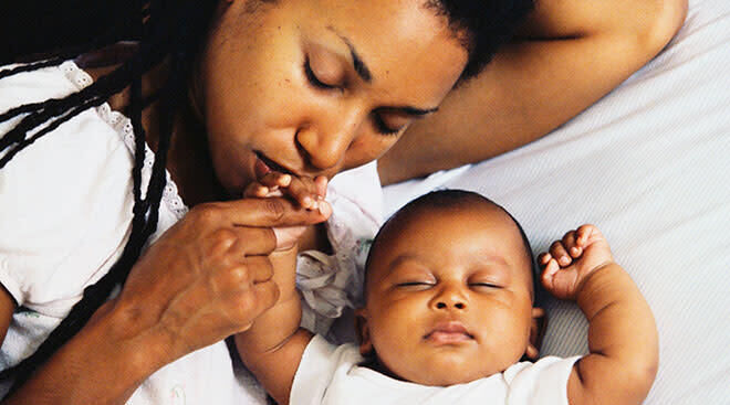 Black Maternal Health Platforms : Black Maternal Health Hub