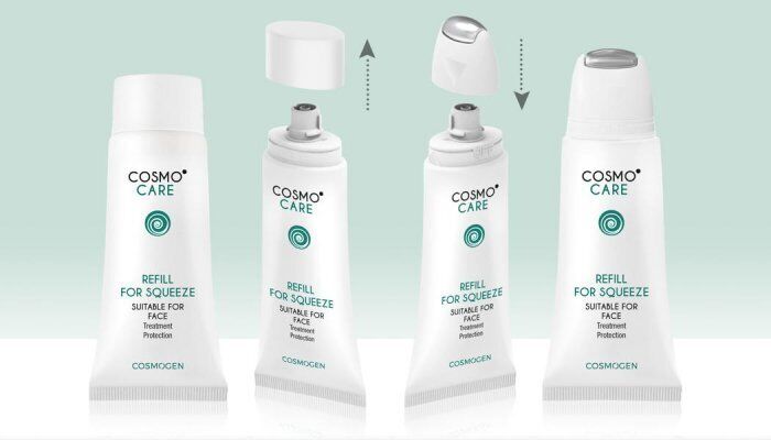 Renewable Cosmetics Packagings Main Gallery Image