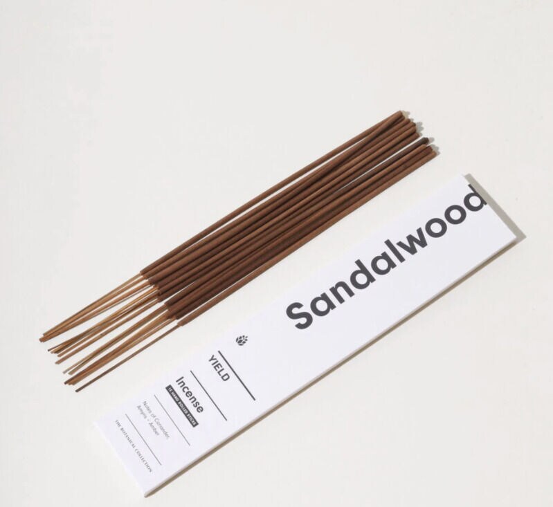 Calming Incense Sticks