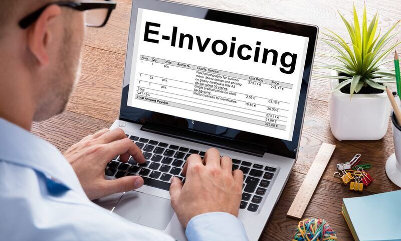 All-In-One E-Invoicing Solutions