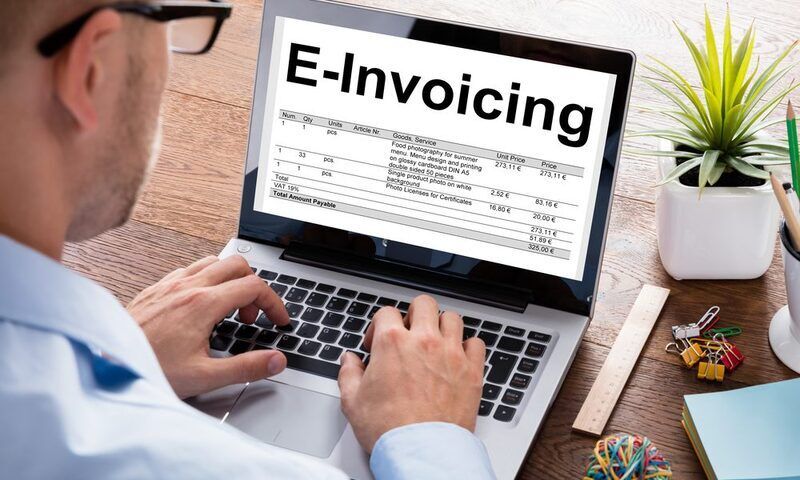 All-In-One E-Invoicing Solutions
