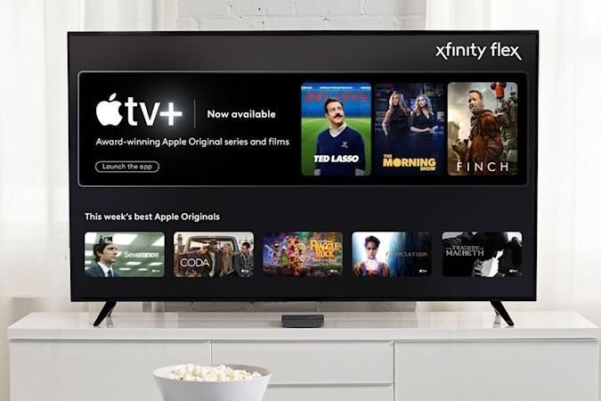 Cable Subscription Streaming Updates