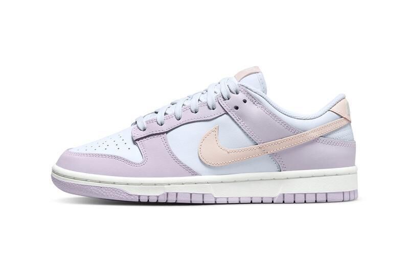 Barry manual Pegajoso Easter-Themed Sneakers : dunk low easter