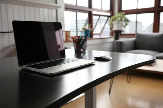 Voice Assistant Smart Desks