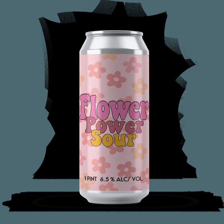 Florally Flavored Sour Ales