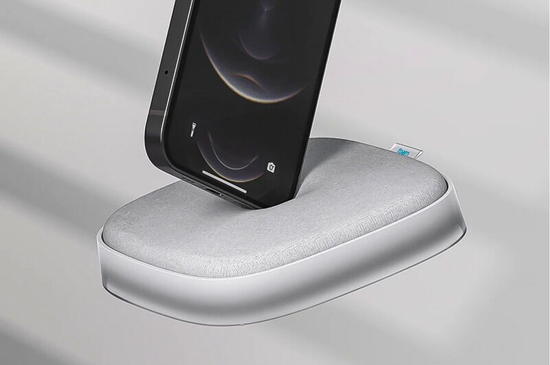 Bed-Like Technology Chargers