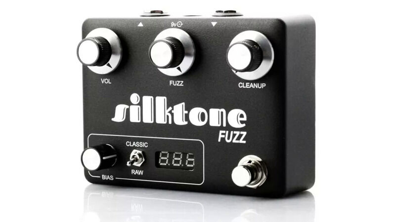 Multifaceted Fuzz Pedals