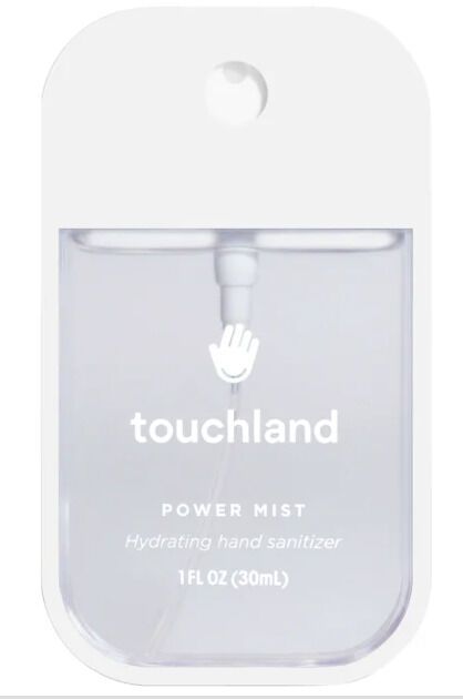 Hydrating Hand Sanitizers