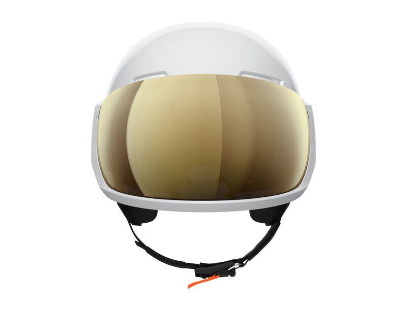 Astronaut-Style Cycling Helmets