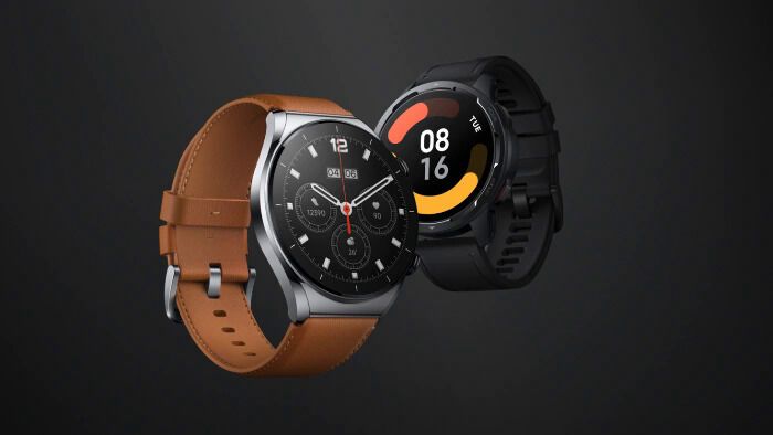 Sophisticated Urban Professional Smartwatches