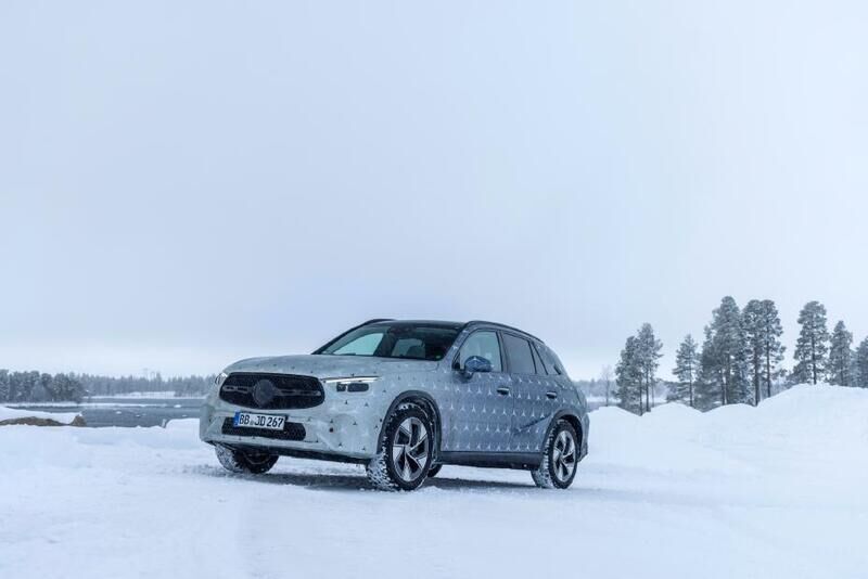 German Plug-In Vehicles