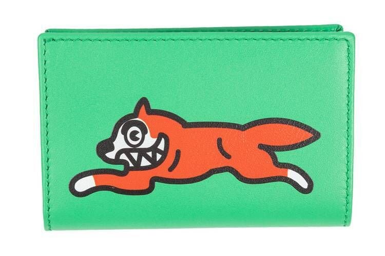 Vibrant Limited Edition Wallets