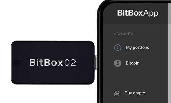 Dual-Chip Cryptocurrency Wallets
