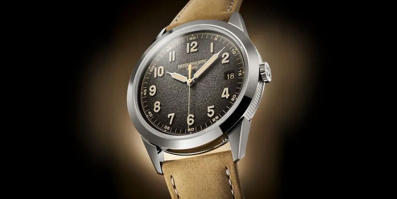 Vintage-Inspired Pilot Watches