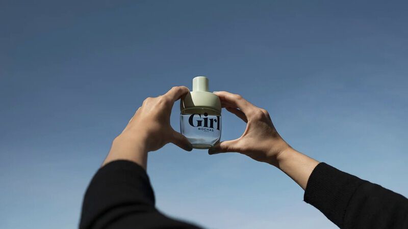 Next-Gen Feminine Fragrances