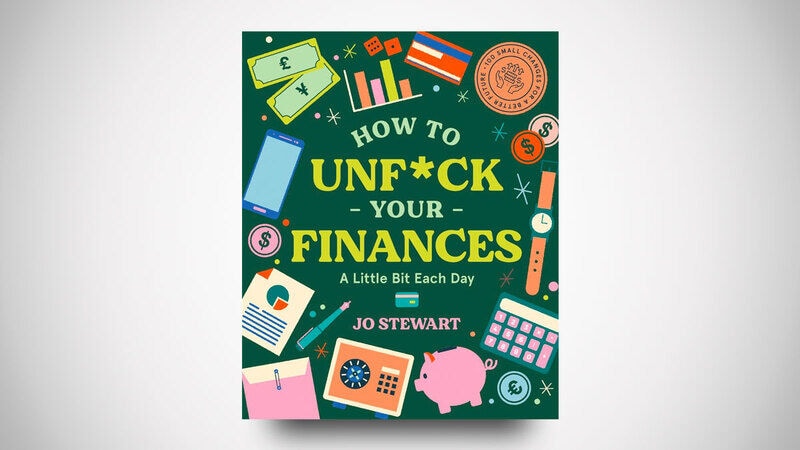 Modern Millennial Finance Books