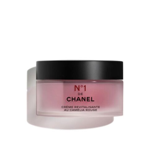 Chanel No. 5 After Bath Powder