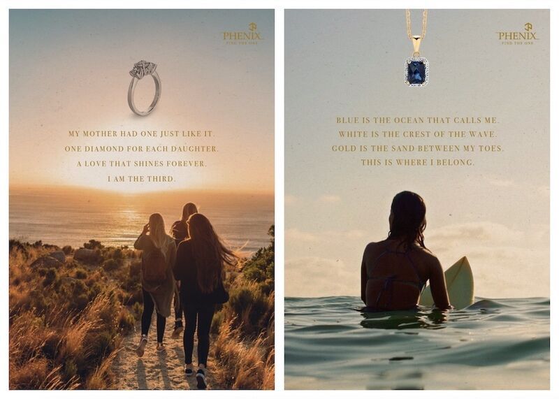 Emotional Jewelry Campaigns