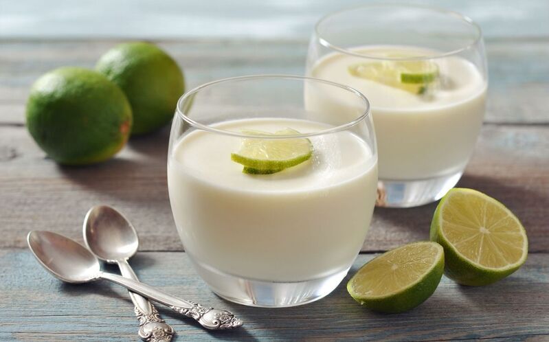 Versatile Plant-Based Yogurt Products