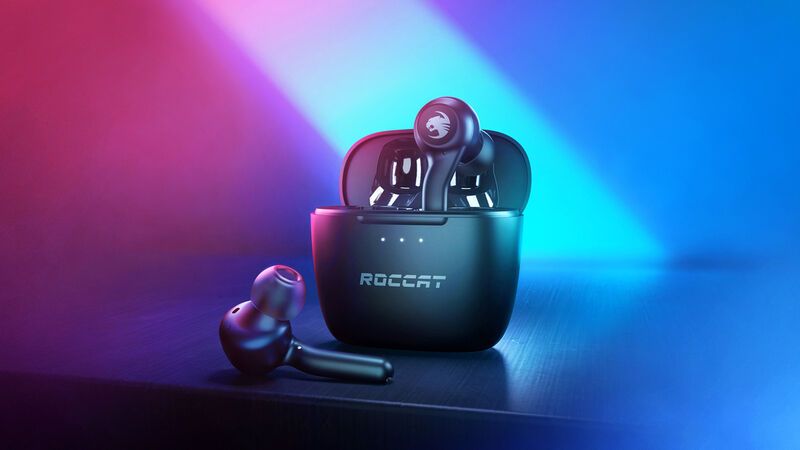 Mobile Gaming Earbuds : Scout Air