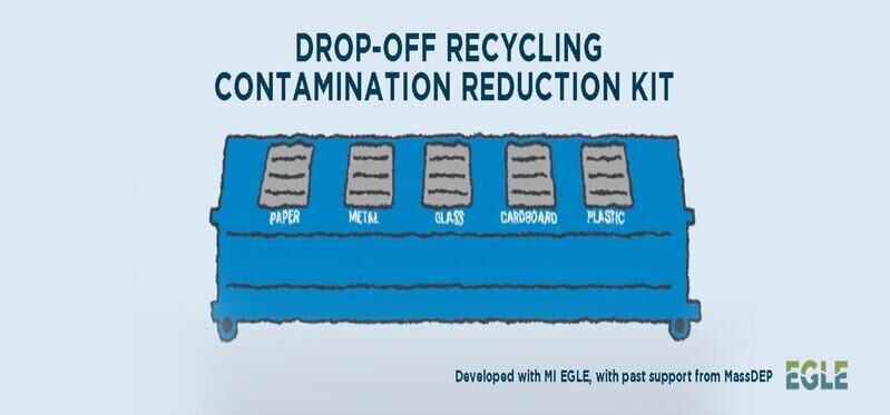 Drop-Off Recycling Resources