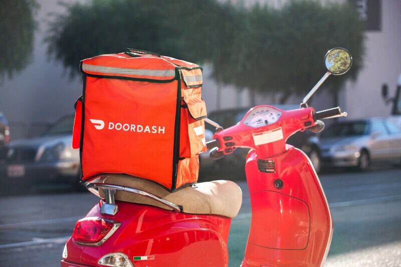 Student Food Delivery Subscriptions