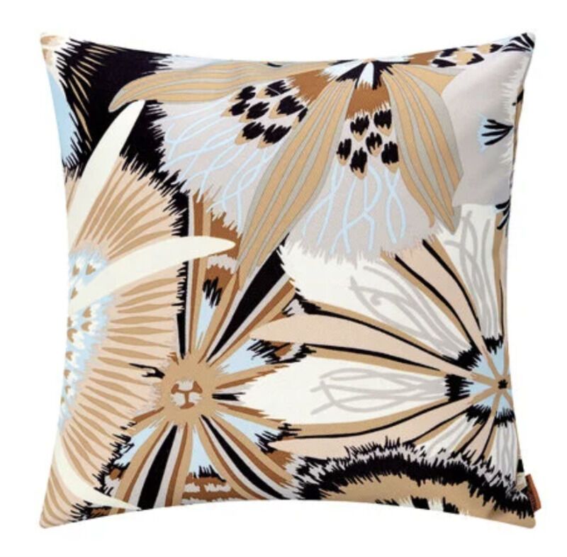Vibrant Designer Decor Pillows