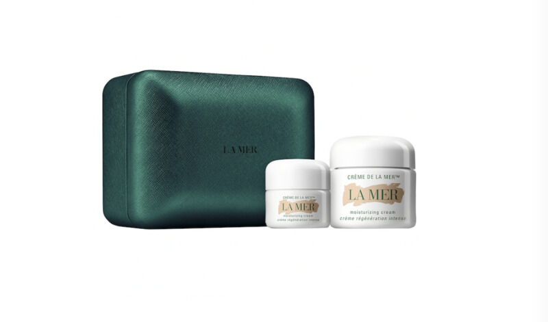 Extremely Luxurious Limited-Edition Skincare : limited-edition skincare